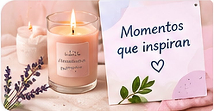 Fotografía creativa de productos de bienestar, ilustración demostrativa